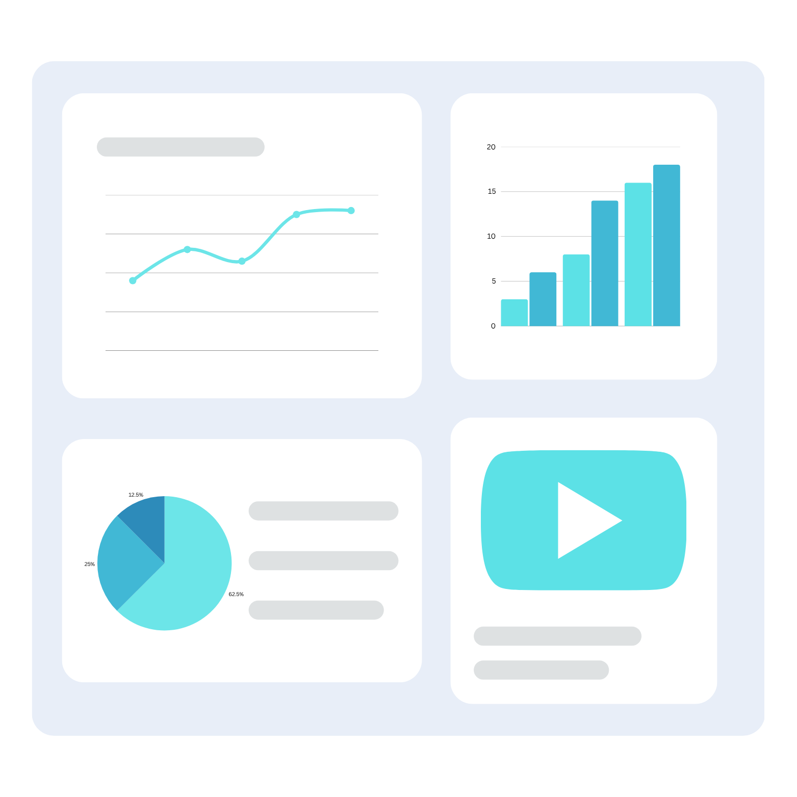 advertising hero image